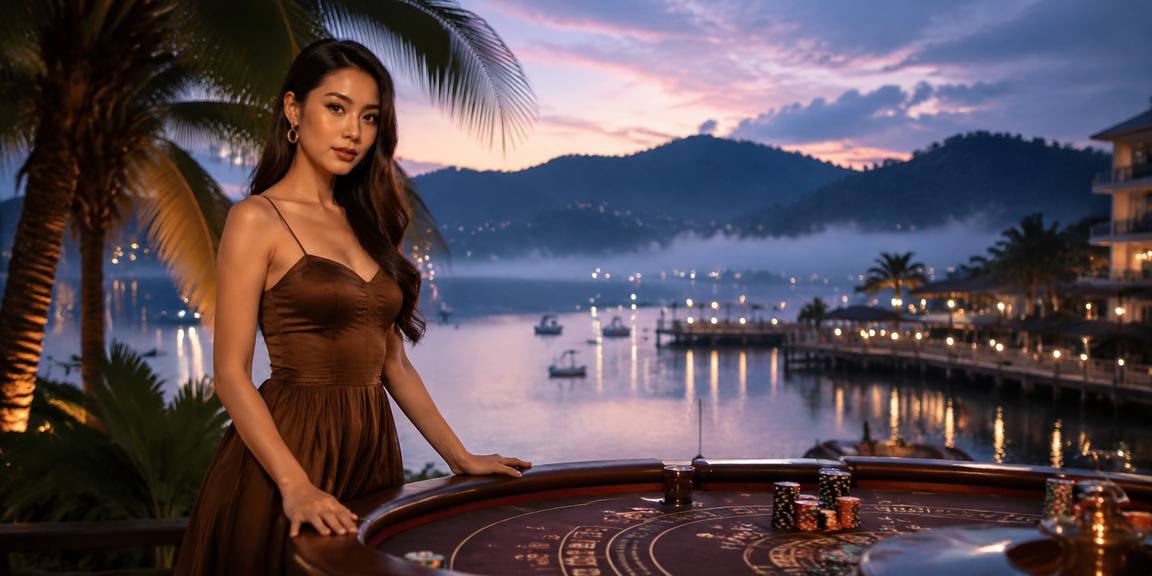 bett88 Live Casino