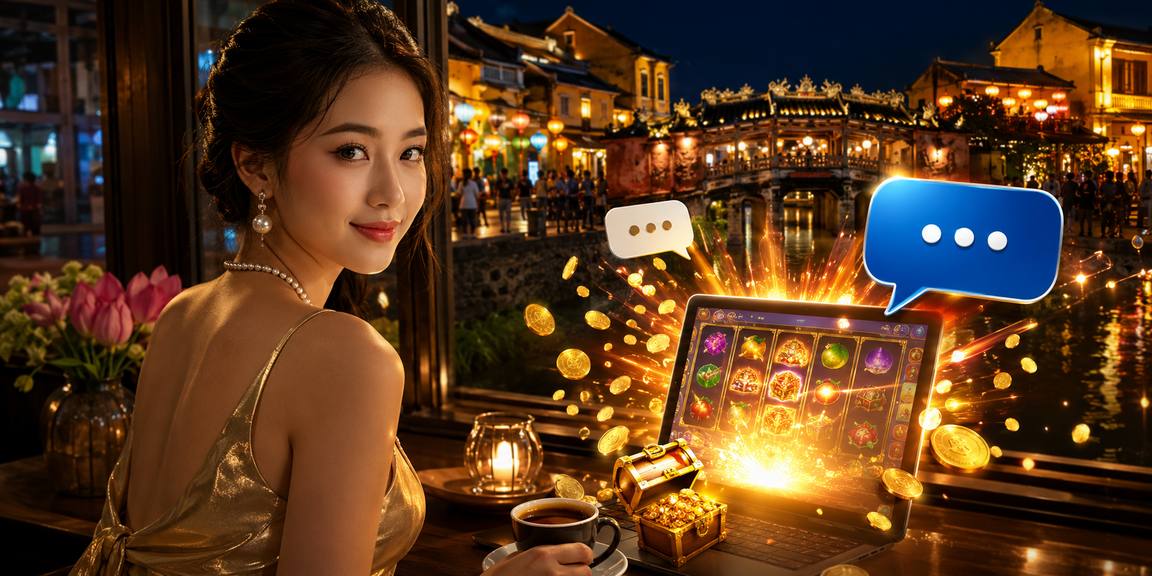 bett88 Arcade